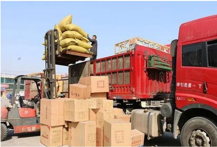 泉州到云梦县物流专线