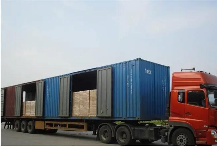 泉州到云梦县整车运输