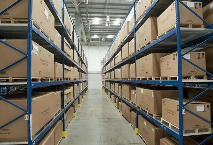 泉州到云梦县货物仓储