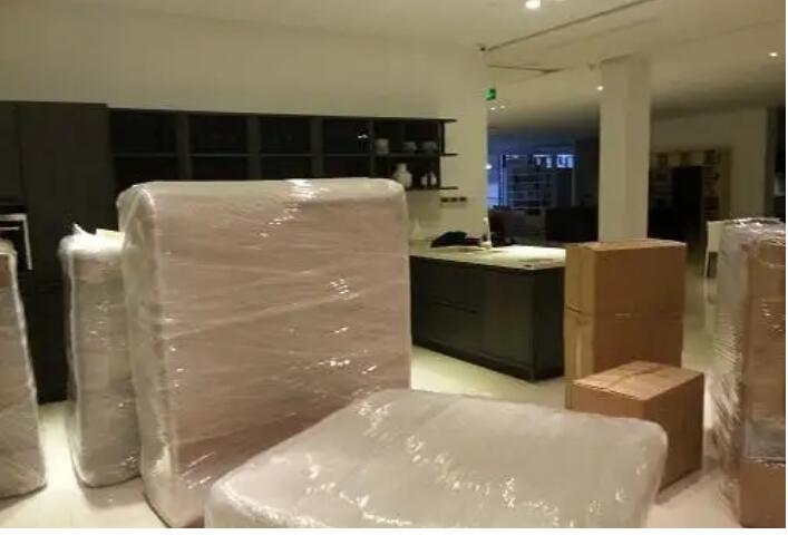 泉州到云梦县长途搬家