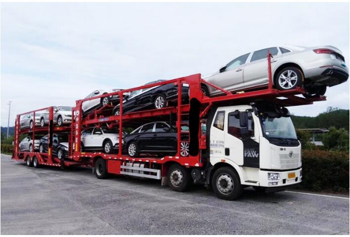 泉州到云梦县轿车托运